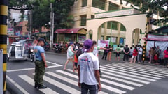QCPD deploys over 800 officers for school kickoff